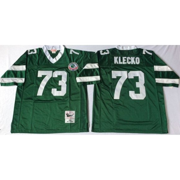 joe klecko jersey